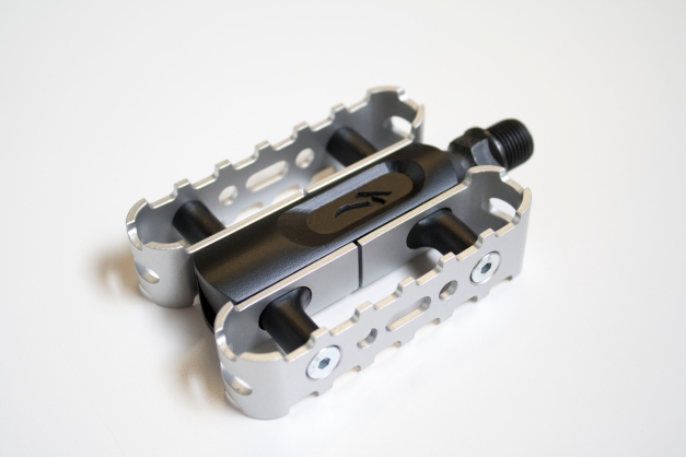 Specialized, 3d Printed Bicycle pedal, 3D Print Bicycle